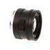 Leica 50mm f/2.4 Summarit-M M-Mount Lens with Protection Ring, Black, 6-Bit {46} 11680  thumbnail