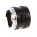 Leica 50mm f/2.4 Summarit-M M-Mount Lens with Protection Ring, Black, 6-Bit {46} 11680  thumbnail