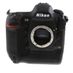 Nikon D5 DSLR Camera Body, Dual CF Slots Version {20.8MP} thumbnail