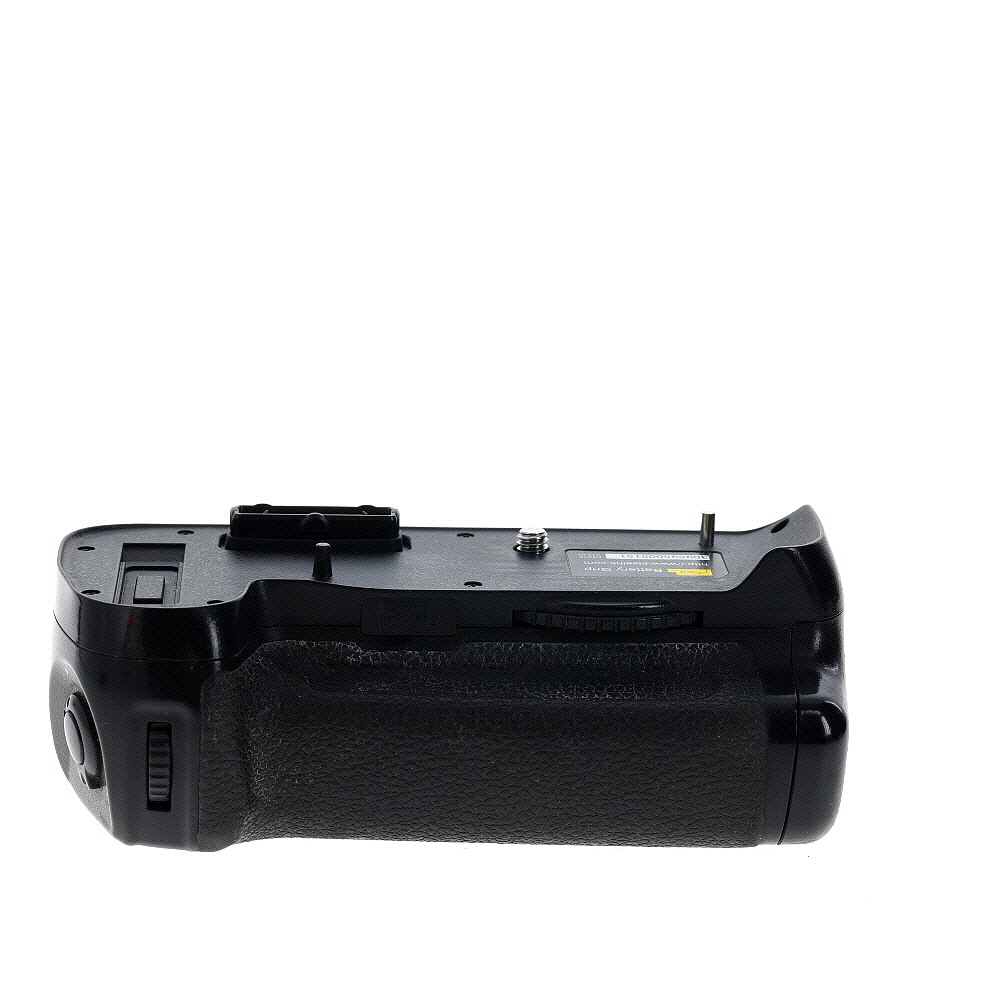 Pixel Vertax MB-D12 Vertical Battery Grip