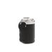 Samsung NX500 Digital Camera Body, Black Leather {28.2MP} thumbnail