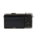 Samsung NX500 Digital Camera Body, Black Leather {28.2MP} thumbnail