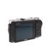 Samsung NX500 Digital Camera Body, Black Leather {28.2MP} thumbnail