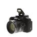 Nikon Coolpix B700 Digital Camera, Black {20.2MP} thumbnail