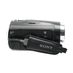 Sony HDR-CX675 HD Handycam Camcorder, Black thumbnail
