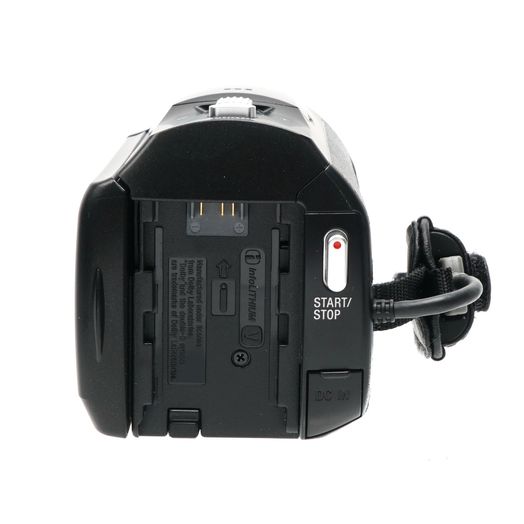 Sony HDR-CX675 HD Handycam Camcorder, Black