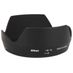 Nikon HB-76 Lens Hood for AF-S 24mm f/1.8 G ED thumbnail