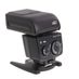 Nissin i40 Compact Flash For Four Thirds Cameras TTL [GN131] {Bounce, Swivel, Zoom} thumbnail