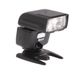Nissin i40 Compact Flash For Four Thirds Cameras TTL [GN131] {Bounce, Swivel, Zoom} thumbnail