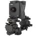 Cambo Ultima 35 View Camera Unit for Use with Canon EOS 1D - Includes: Schneider 80mm F/4 APO-Digitar Lens on Board, Front Standard, EOS 1DS Mounting Block and L-Bracket, Bellows with Canon Bayonet Body Mount, Tripod Mounting Block, Monorail thumbnail