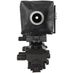 Cambo Ultima 35 View Camera Unit for Use with Canon EOS 1D - Includes: Schneider 80mm F/4 APO-Digitar Lens on Board, Front Standard, EOS 1DS Mounting Block and L-Bracket, Bellows with Canon Bayonet Body Mount, Tripod Mounting Block, Monorail thumbnail