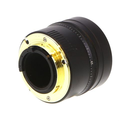 Savage Macro Art Extension Tube AF16 55-71mm for Nikon