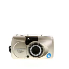Olympus Infinity Stylus Epic DLX All Weather, Panorama, Quartz