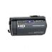 Sony HDR-CX150 HD Handycam Camcorder, Black thumbnail