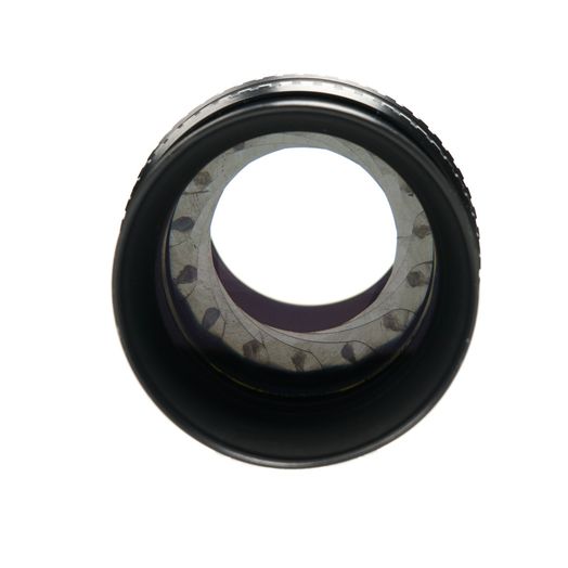 Meyer-Optik Gorlitz 135mm f/2.8 Orestor Pre-Set Aperture M42 Screw
