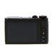 Canon PowerShot G9X Mark II Digital Camera, Black {20.1MP} thumbnail