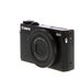 Canon PowerShot G9X Mark II Digital Camera, Black {20.1MP} thumbnail