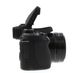 Panasonic Lumix DC-FZ80 Digital Camera, Black {18.1MP} thumbnail