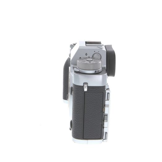 FUJIFILM X-T2 Mirrorless Camera Body, Graphite Silver {24.3MP