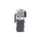 FUJIFILM X-T2 Mirrorless Camera Body, Graphite Silver {24.3MP} with EF-X8 Flash thumbnail