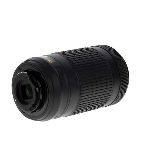Nikon AF-P DX Nikkor 70-300mm f/4.5-6.3 G ED Autofocus Lens for