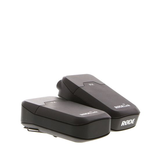 Rode RODELink Microphone System - Thumbnail 5