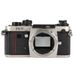 Nikon F3/T 35mm Camera Body, Champagne (Requires Prism Finder) thumbnail
