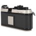 Nikon F3/T 35mm Camera Body, Champagne (Requires Prism Finder) thumbnail