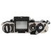Nikon F3/T 35mm Camera Body, Champagne (Requires Prism Finder) thumbnail