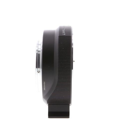 Metabones EF-E mount T Smart Adapter (Mark IV) with Support Foot