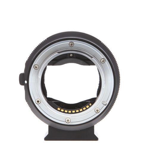 Metabones EF-E mount T Smart Adapter (Mark IV) with Support Foot