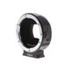 Metabones EF-E mount T Smart Adapter (Mark IV) with Support Foot for Canon EF/EF-S Lens to Sony E-Mount (MB_EF-E-BT4) thumbnail