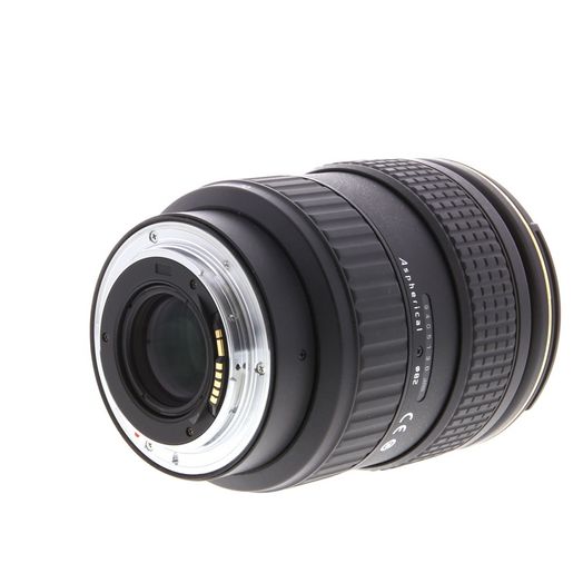 Tokina 24-70mm F/2.8 AT-X Pro SD IF FX Autofocus Lens For Canon EF
