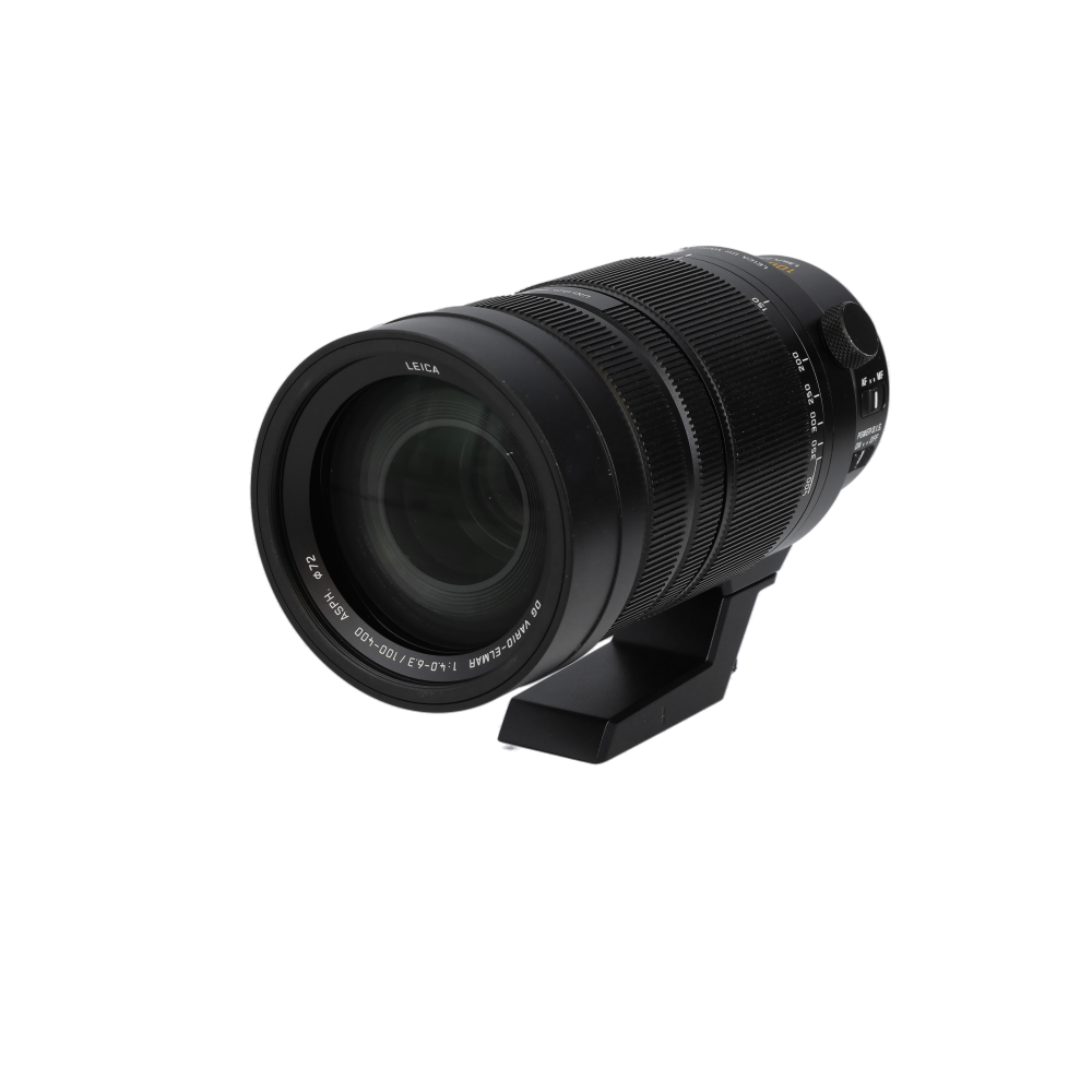 Panasonic Leica 100-400mm f/4-6.3 DG Vario-Elmar Asph. Power