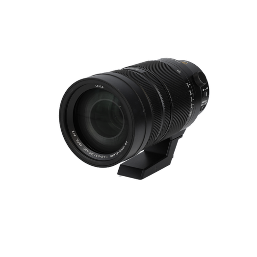 Panasonic Leica 100-400mm f/4-6.3 DG Vario-Elmar Asph. Power