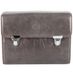 Leica Leather System Case Stone Gray Size S 18761 thumbnail