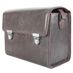 Leica Leather System Case Stone Gray Size S 18761 thumbnail
