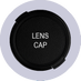 Nikon LC-82 Front Lens Cap thumbnail