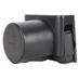 Sony LCJ-RXH 2-Piece Case for DSC-RX1, RX1R, RX1R II, Black Leather thumbnail