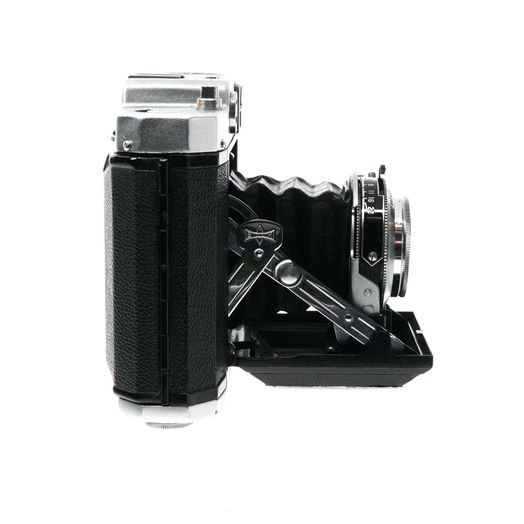 Mamiya-6 V Dual Format Medium Format Camera with 7.5cm F/3.5