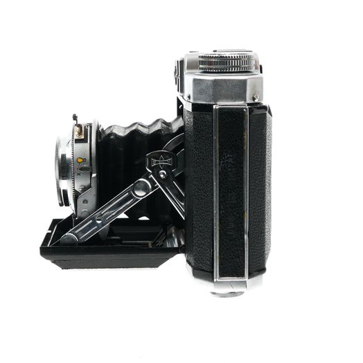 Mamiya-6 V Dual Format Medium Format Camera with 7.5cm F/3.5