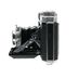 Mamiya-6 V Dual Format Medium Format Camera with 7.5cm F/3.5 Setagaya Koki Sekor (6X4.5, 6X6)  thumbnail