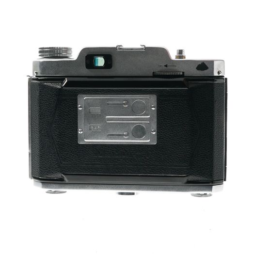 Mamiya-6 V Dual Format Medium Format Camera with 7.5cm F/3.5