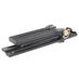 Manfrotto 330B Macro Bracket Support Black thumbnail