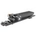 Manfrotto 330B Macro Bracket Support Black thumbnail