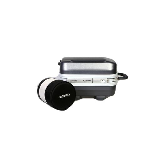 Canon 400mm f/4 DO IS II USM EF-Mount Lens {Gel}