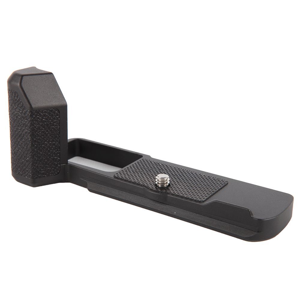Olympus ECG-4 Camera Grip for Olympus Pen-F, Black