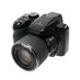 Fujifilm FinePix S9250 Digital Camera, Black {16.2MP} Camera Only (Requires 4x AA) thumbnail