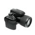 Fujifilm FinePix S9250 Digital Camera, Black {16.2MP} Camera Only (Requires 4x AA) thumbnail