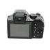 Fujifilm FinePix S9250 Digital Camera, Black {16.2MP} Camera Only (Requires 4x AA) thumbnail